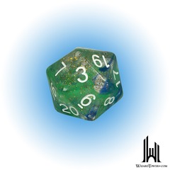 XL D20: DIFFUSION DARK FOREST